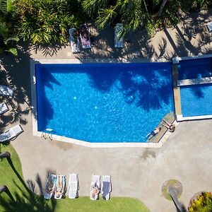 Tasman Holiday Parks - Airlie Beach